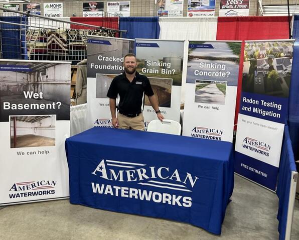 Breaking Cabin Fever | Attend A Local Show &amp; Visit Our Booth! - Image 3