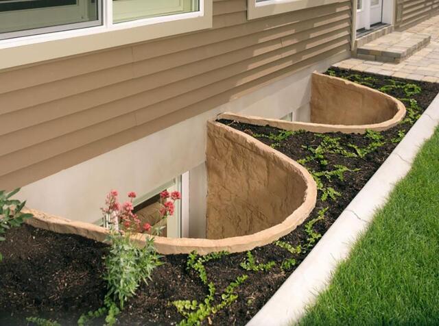 Why Choose A RockWell Egress Window Well For Your Finished Basement - Image 2
