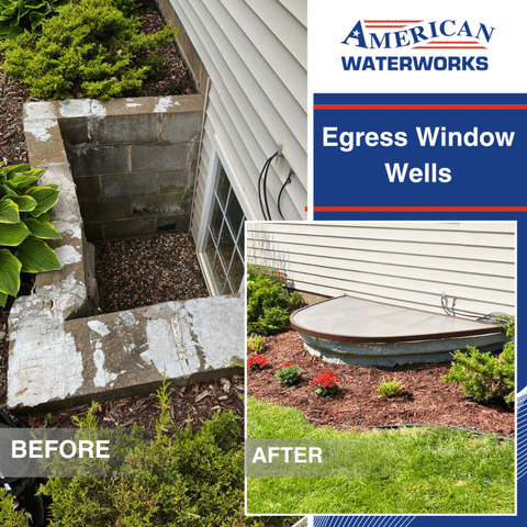 Why Choose A RockWell Egress Window Well For Your Finished Basement - Image 4