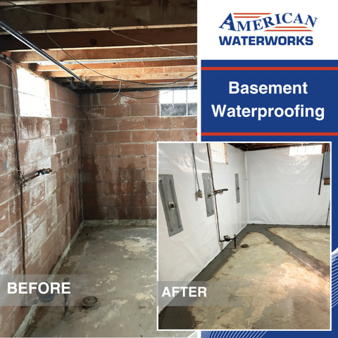 What Causes a Basement to Flood in the Winter? | Basement Water Repair Near You! - Image 4