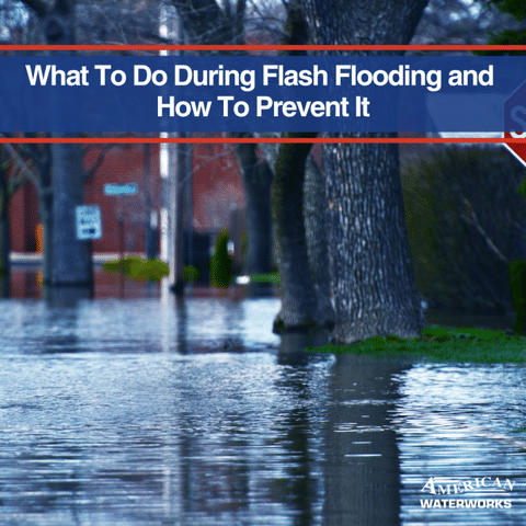 What To Do During Flash Flooding and How to Prevent It - Image 1