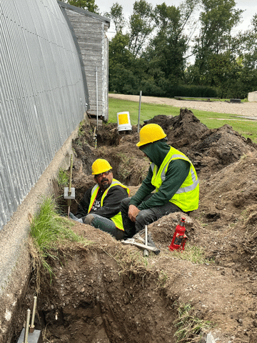 How Slab Foundation Repair Prevents Shed Settlement - Image 4