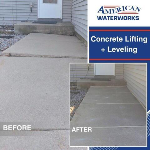 How American Waterworks Helps Homeowners Across Minnesota, North Dakota, Wisconsin, &amp; Iowa - Image 4