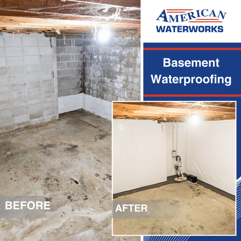 Fargo\'s Best Basement Waterproofing &amp; Foundation Experts - Image 3