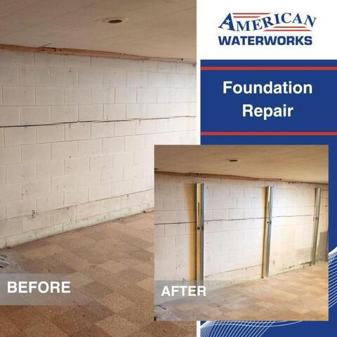 Fargo\'s Best Basement Waterproofing &amp; Foundation Experts - Image 5