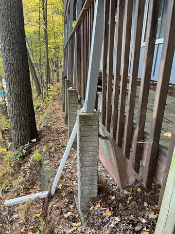 Sinking Deck Repair Experts | Deck Repair in Fargo, ND - Image 2