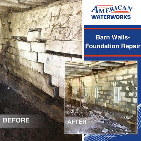 Barn Foundation Repair & Stability | Why A Solid Base Matters - Image 3