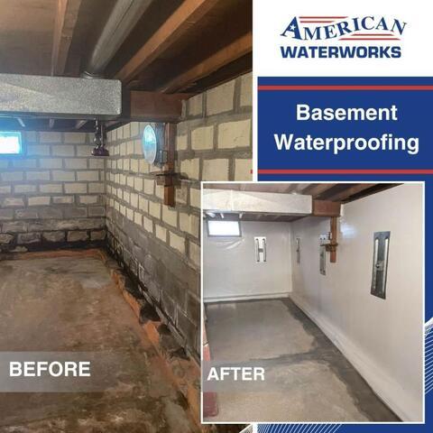 How American Waterworks Helps Homeowners Across Minnesota, North Dakota, Wisconsin, &amp; Iowa - Image 2