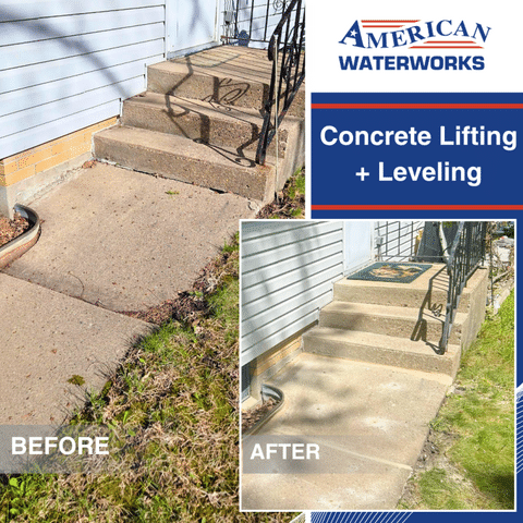 Why Does Heat Causes Concrete to Sink? | Sunken Concrete Repair Near You! - Image 3