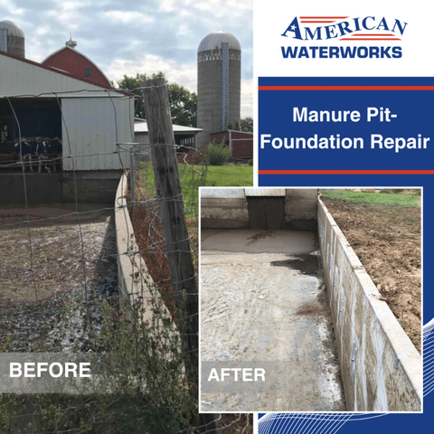 Barn Foundation Repair & Stability | Why A Solid Base Matters - Image 4