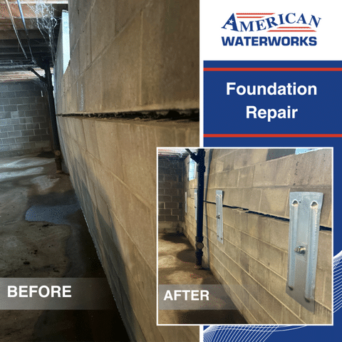 Twin Cities Basement Repair Experts | Waterproofing, Foundation, Crawl Space Solutions &amp; More! - Image 3