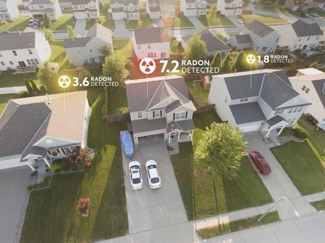 January Is Radon Awareness Month | How Common Is Radon in Homes? - Image 2