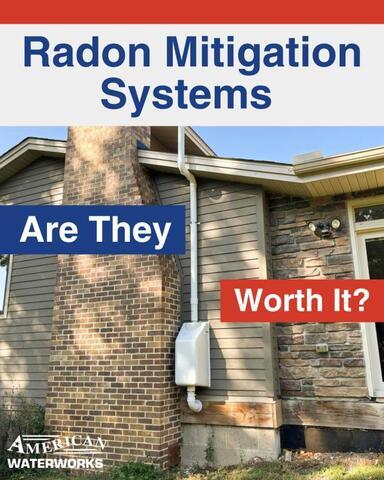 Radon Mitigation Systems: Are They Worth It?