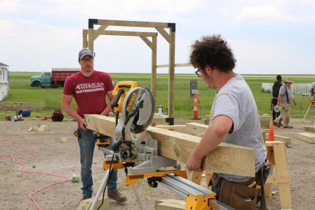 American Waterworks | Fargo Waterproofing & Foundation Repair Experts - Image 4