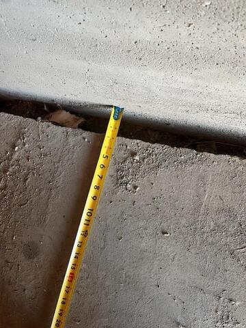 How Slab Foundation Repair Prevents Shed Settlement - Image 3