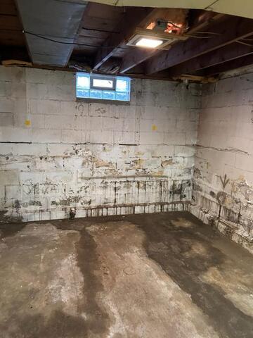 What Causes a Basement to Flood in the Winter? | Basement Water Repair Near You! - Image 3