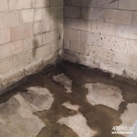 How to Fix a Leaky Basement After a Storm