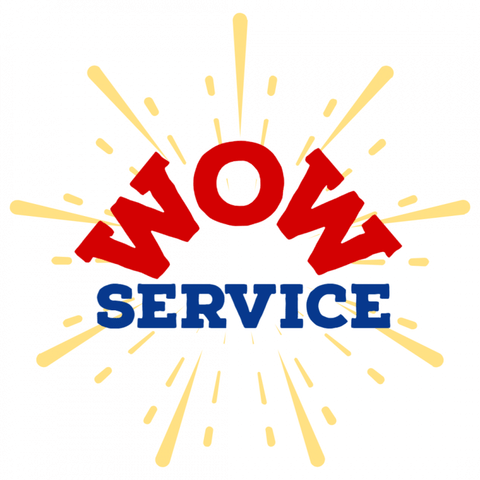 WOW! Service - Image 1