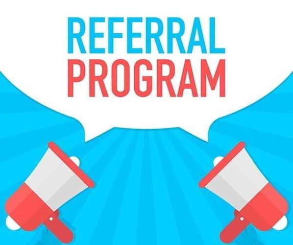 Refer a Friend and Receive $50! - Image 1