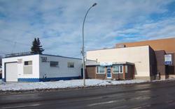 Basement Systems Edmonton Expands Building - Image 1