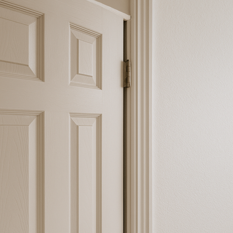 Sticking Doors and Windows