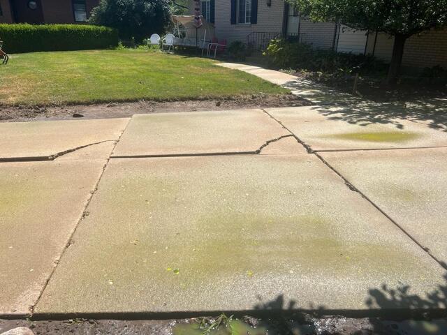 Concrete Slab Cracks in Utah: What They Mean & How We Can Help Fix Them Fast