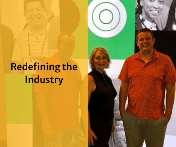 Redefining the Industry - Image 1