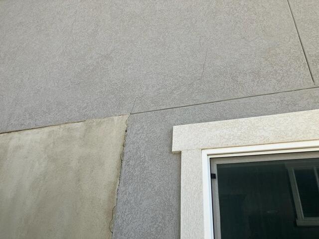 Can Stucco Cracks Mean Foundation Problems in Utah? What Homeowners Should ...