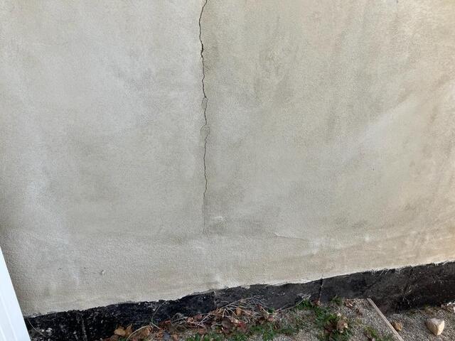 Can Stucco Cracks Mean Foundation Problems in Utah? What Homeowners Should Know - Image 3