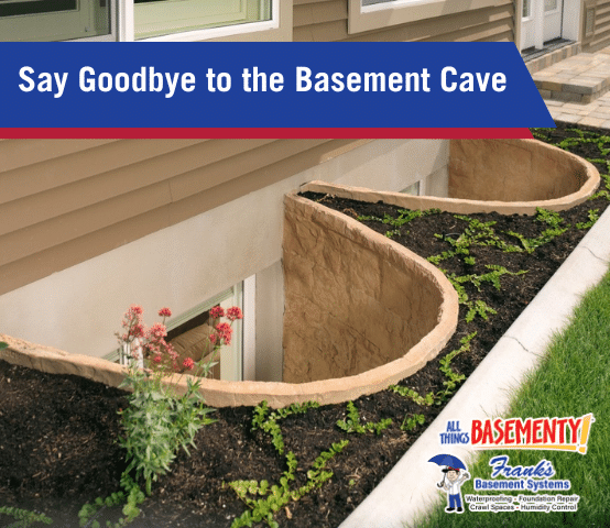 Say Goodbye to the Basement Cave