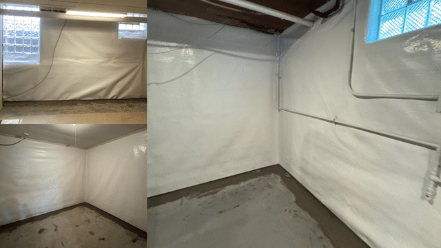 BrightWall Basement Wall Panels Vs CleanSpace Basement Finishing Wall System: Which Is Best For My Basement? - Image 2