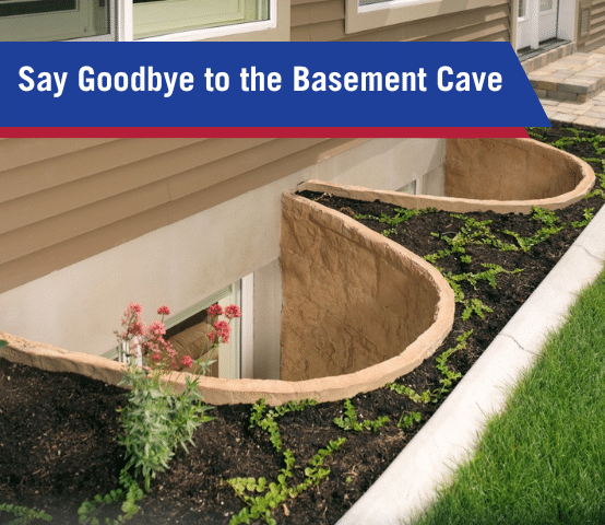 Say Goodbye to the Basement Cave