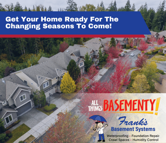 Fall In Love With A Drier Space This Season