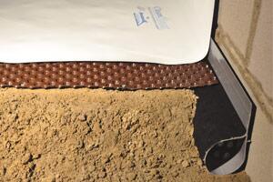 Why are crawl spaces hit hardest by snow? - Image 1