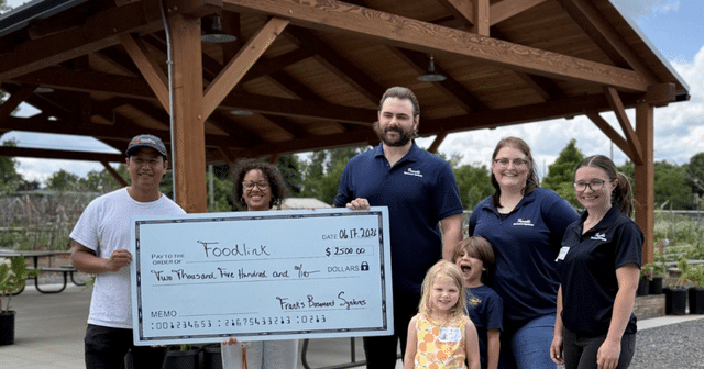 Building Stronger Foundations for Homes and Communties in Rochester, NY