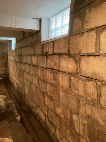 What Your Basement Walls Are Trying To Tell You - Image 3
