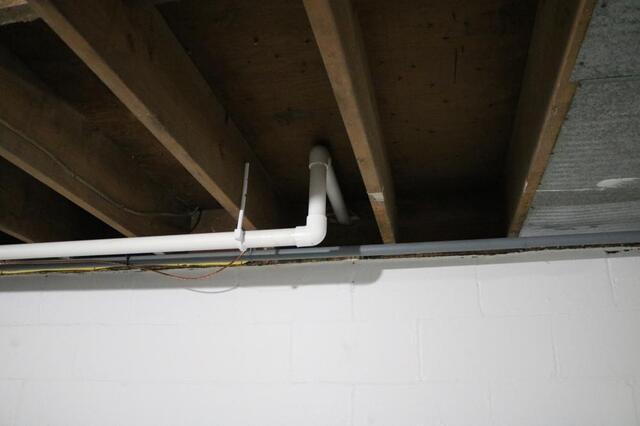 How A Sump Pump Gets Installed From Start To Finish - Image 5