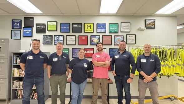 Recap of Frank\'s Week of Giving - Image 3