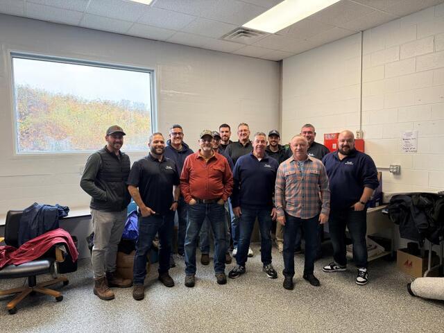 Frank's Gives Thanks This November