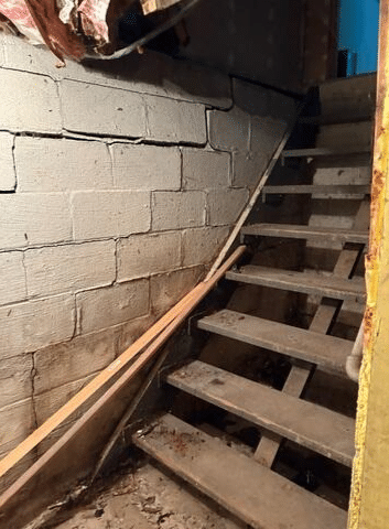 What Your Basement Walls Are Trying To Tell You - Image 4