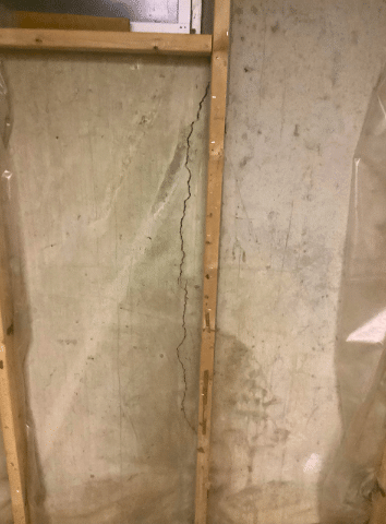 What Your Basement Walls Are Trying To Tell You - Image 2