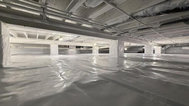 Crawl Space Encapsulation vs. Vapor Barriers: What's the Difference?