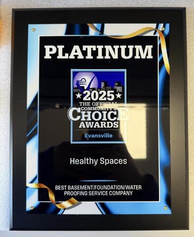 Honored by Our Community: 2025 Community's Choice Award Winner