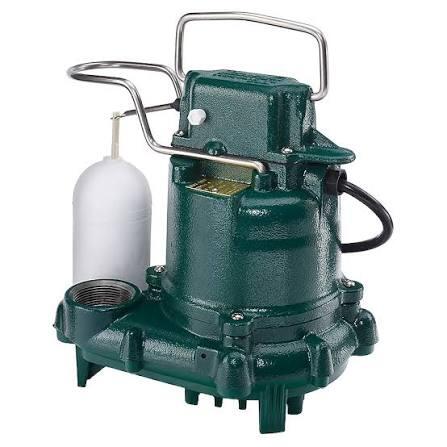 Which Sump Pump Should You Choose? A Homeowner's Guide to a Dry, Healthy Ba...