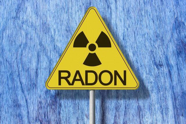 Does Crawl Space Encapsulation Reduce Radon?