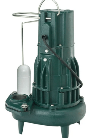 Which Sump Pump Should You Choose? A Homeowner\'s Guide to a Dry, Healthy Basement - Image 2