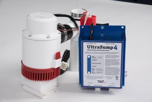 Which Sump Pump Should You Choose? A Homeowner\'s Guide to a Dry, Healthy Basement - Image 3
