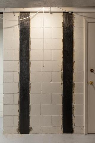 Foundation Focus: Bowing Walls