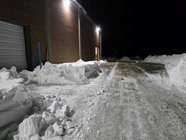 Here\'s How DryZone Handled the Blizzard of 2026! - Image 1