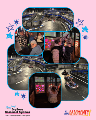 DryZone Takes Supercharged! - Image 2